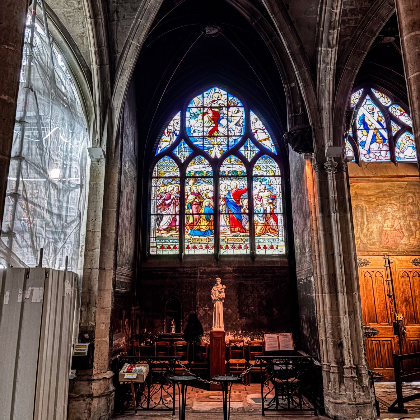 Chapelle Saint-Pierre-Saint-Paul